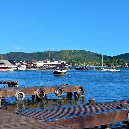 Pousada Ferreira Jardim. Florianópolis Exterior foto